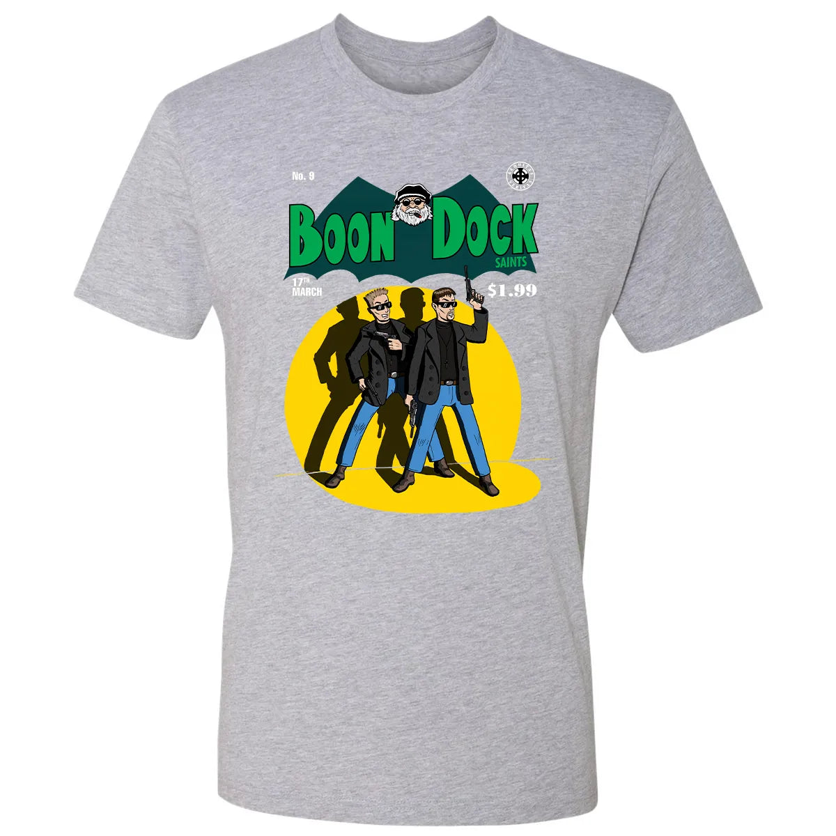 Premium Unisex T-shirt - TRW6CLFY