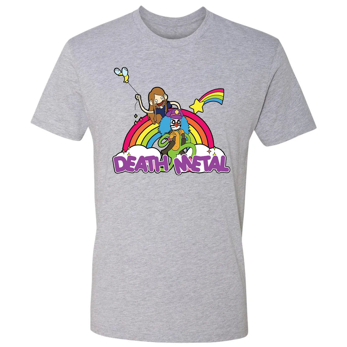 Premium Unisex T-shirt - TBN412ZU