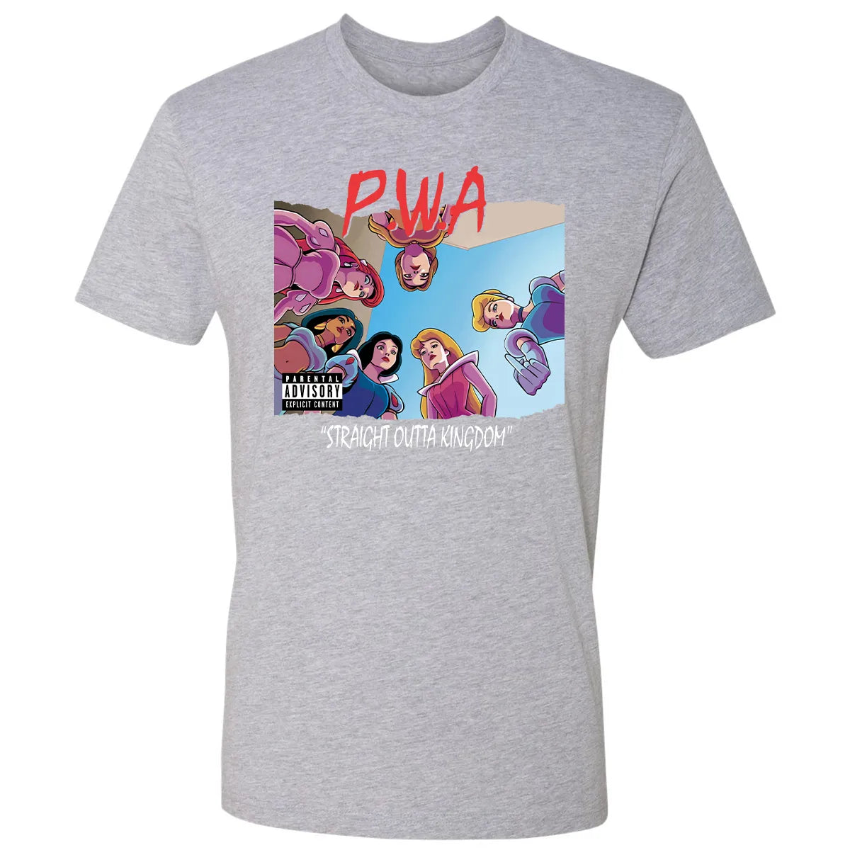 Premium Unisex T-shirt - DAJB1CHS