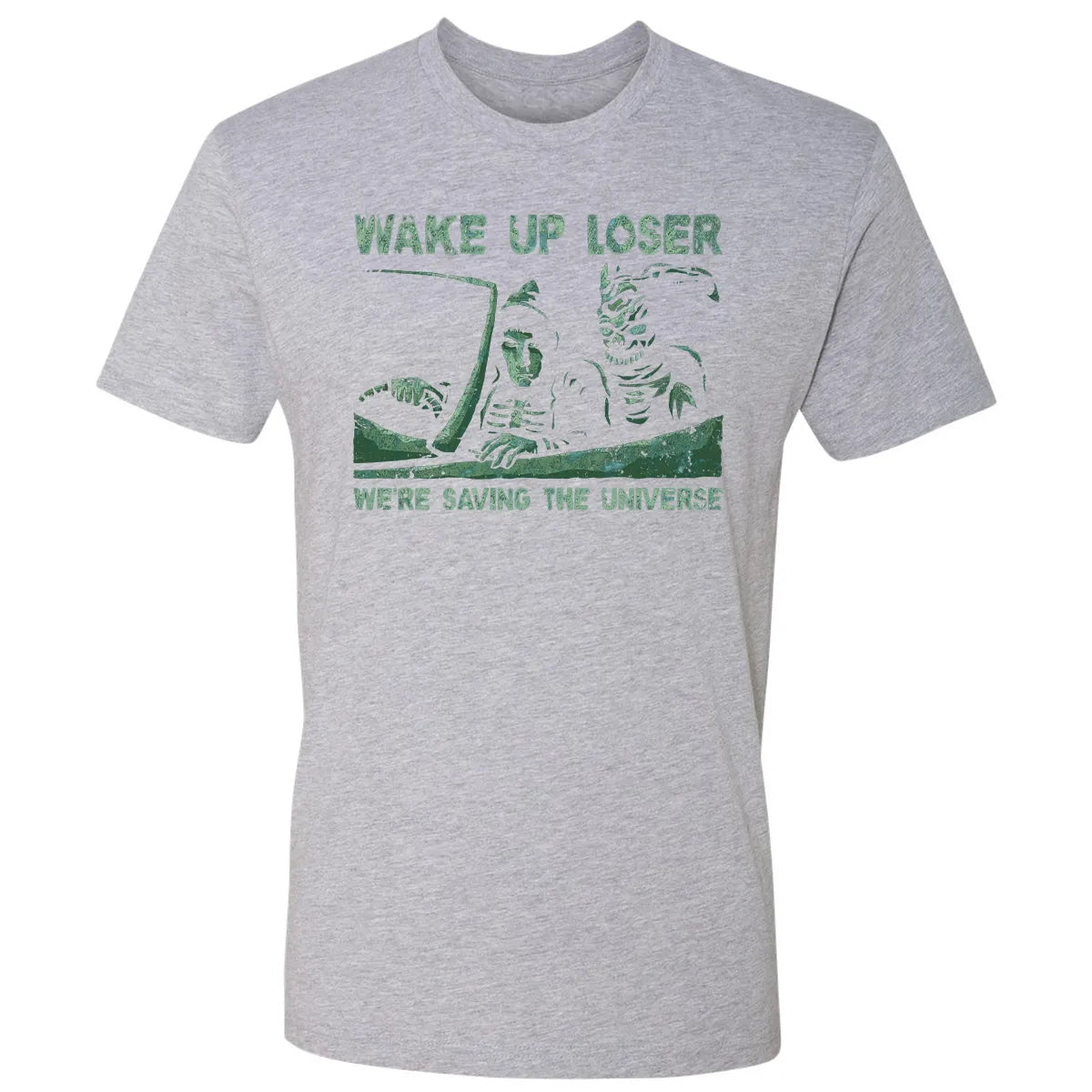 Premium Unisex T-shirt - K9U3V2BZ