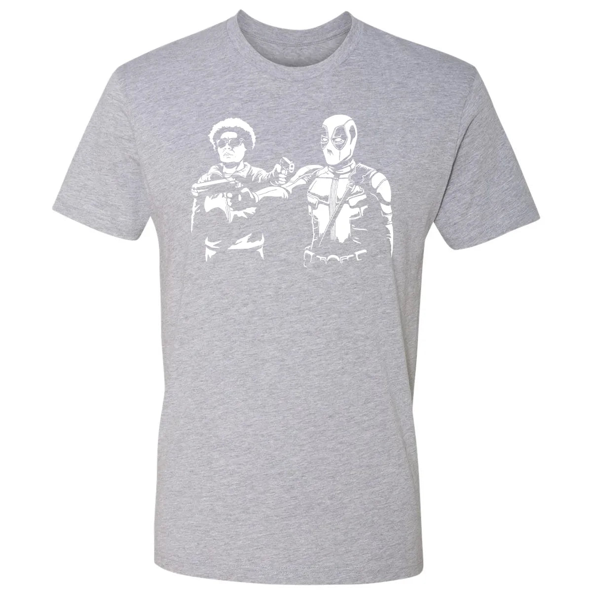Premium Unisex T-shirt - L93TZSRV