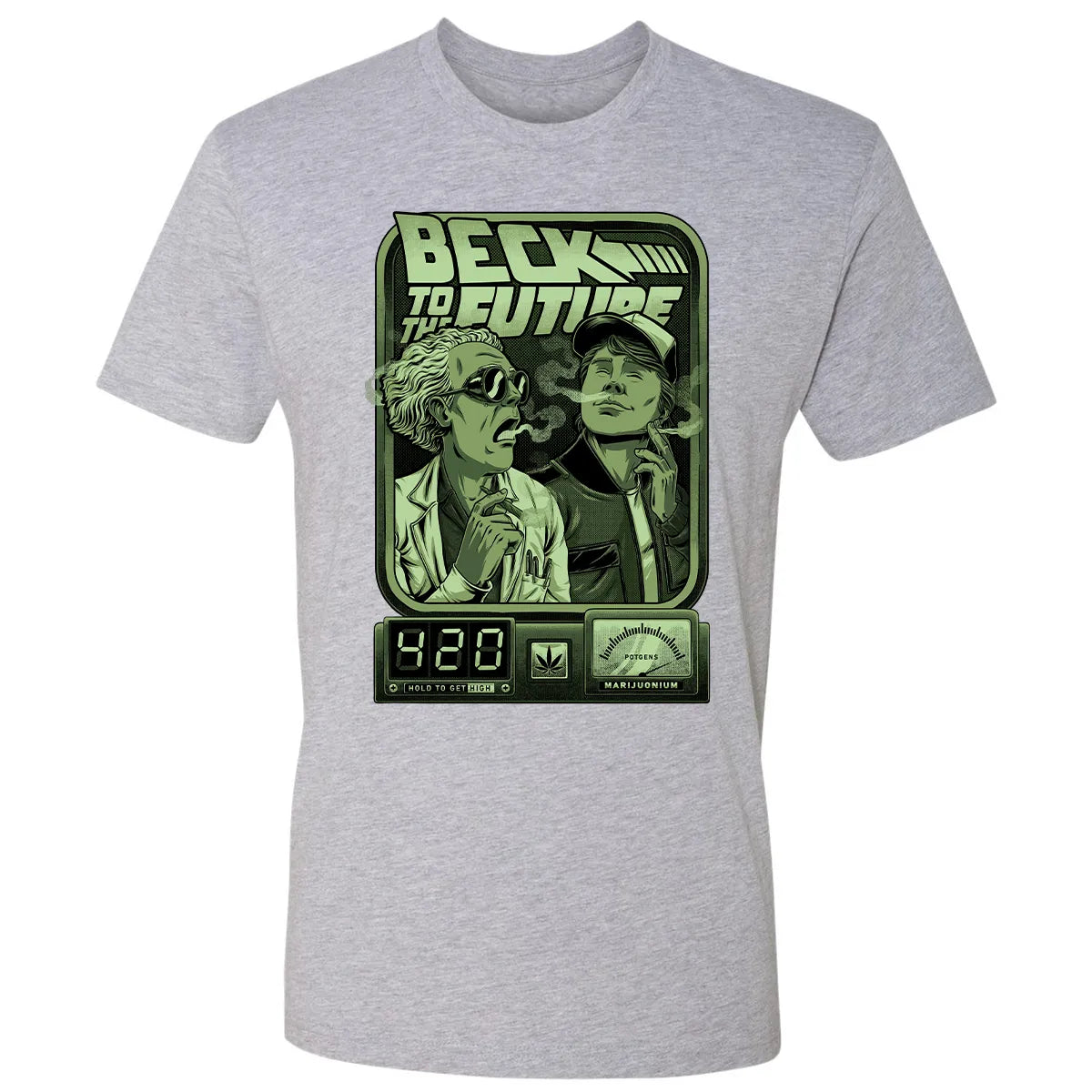 Premium Unisex T-shirt - A2URJCZ4