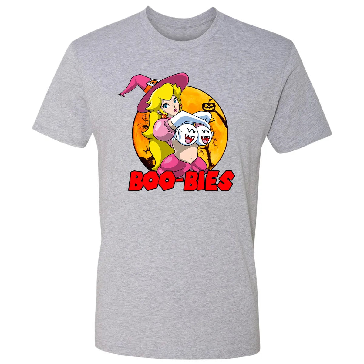 Premium Unisex T-shirt - CUHZ54PN
