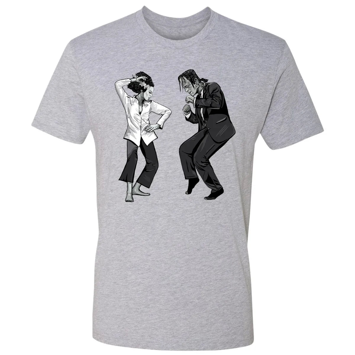 Premium Unisex T-shirt - HH6NY686