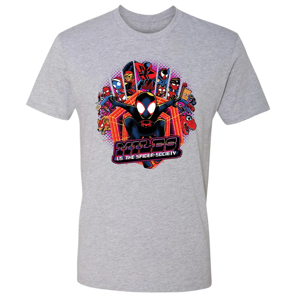 Premium Unisex T-shirt - TR2AKSQ8