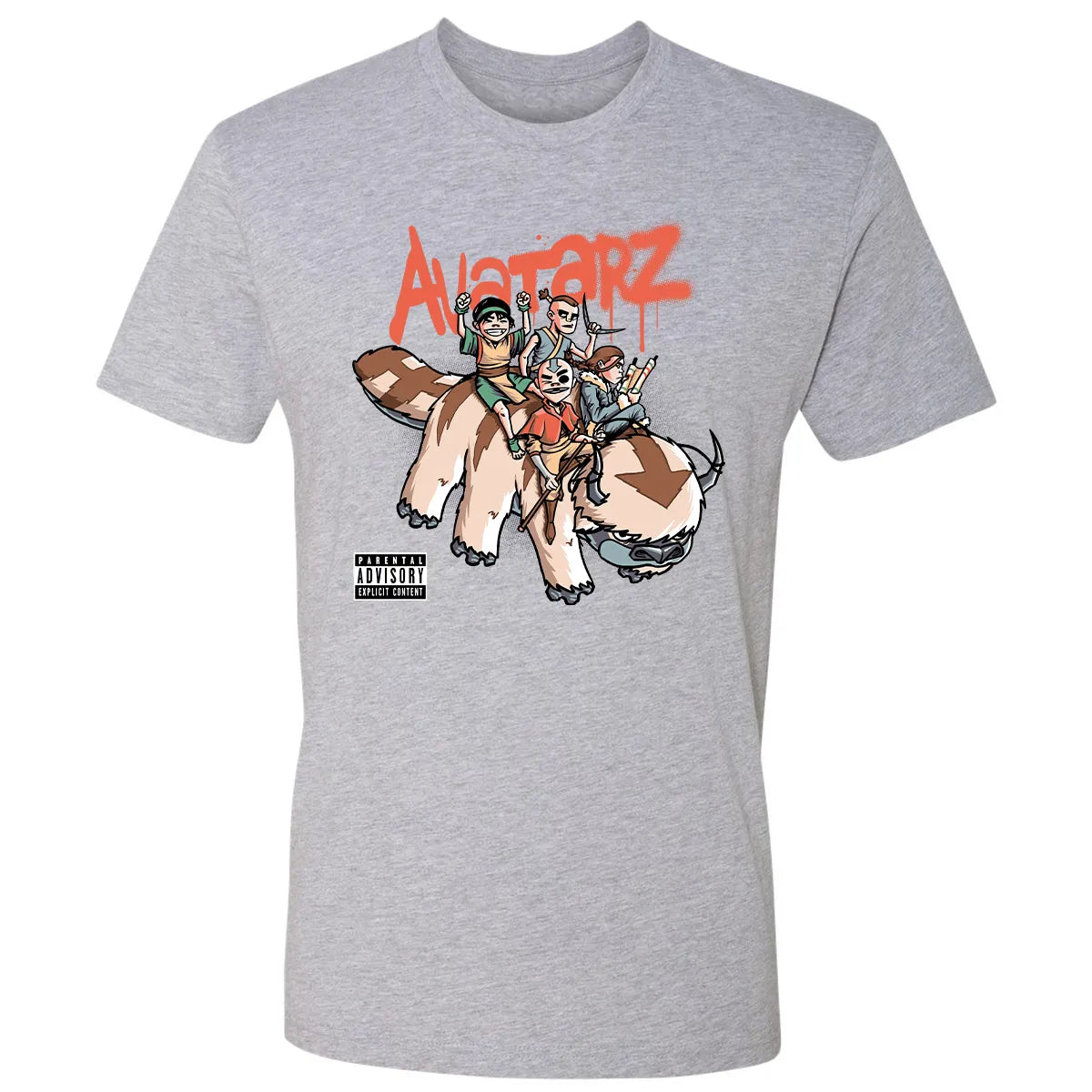 Premium Unisex T-shirt - RTNLE8MG