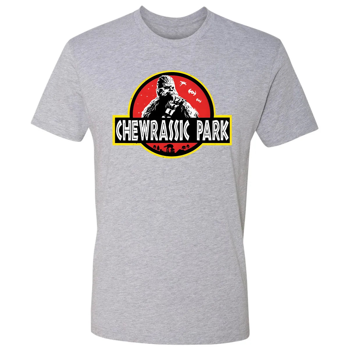 Premium Unisex T-shirt - 1KAACWDC