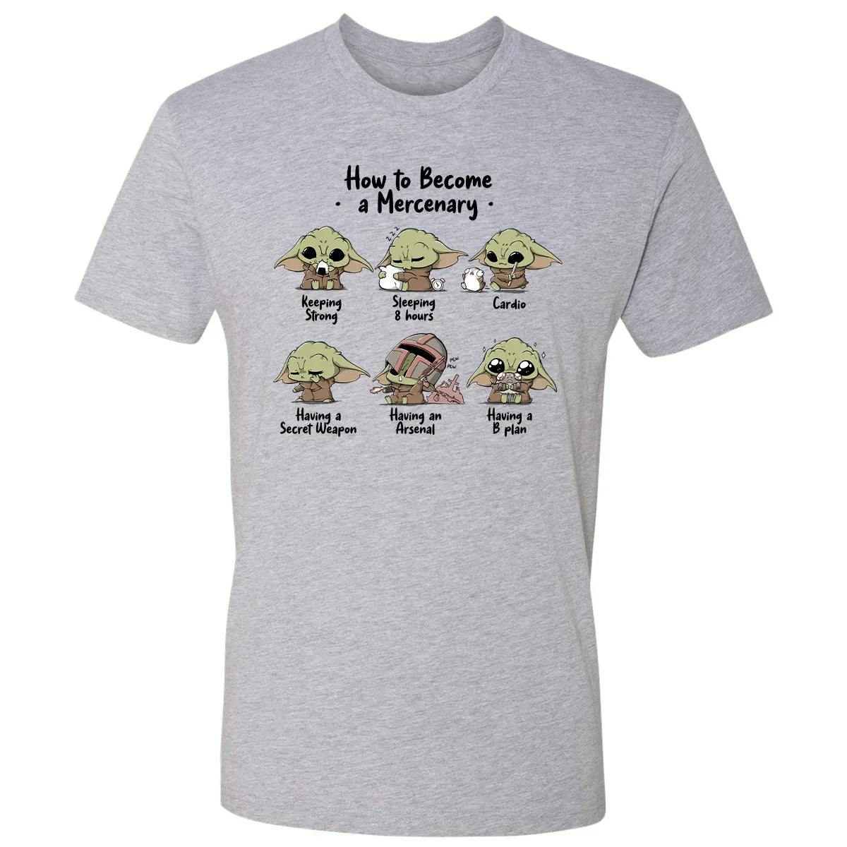 Premium Unisex T-shirt - CZ8DL5KP