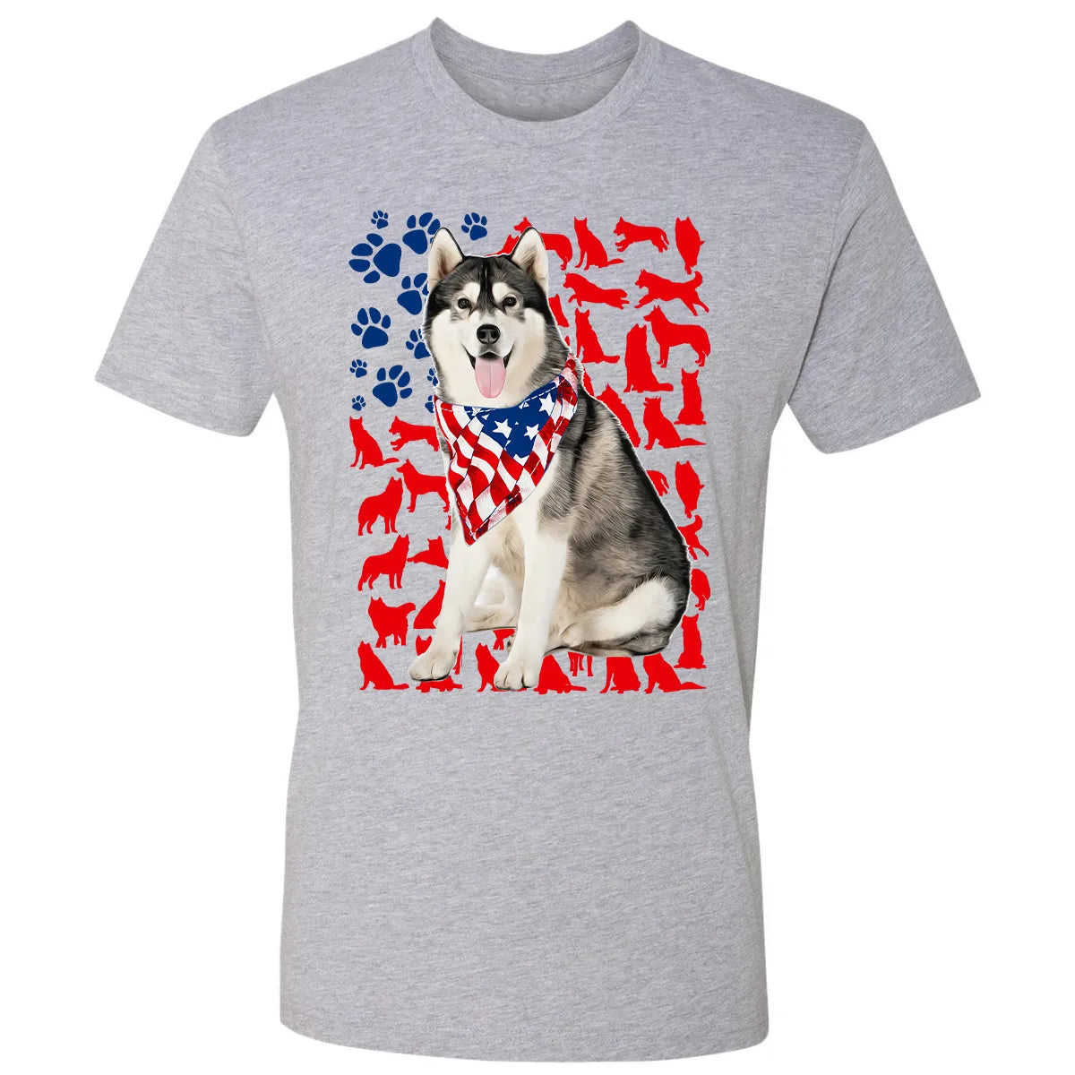 Premium Unisex T-shirt - DWAGXZ5L
