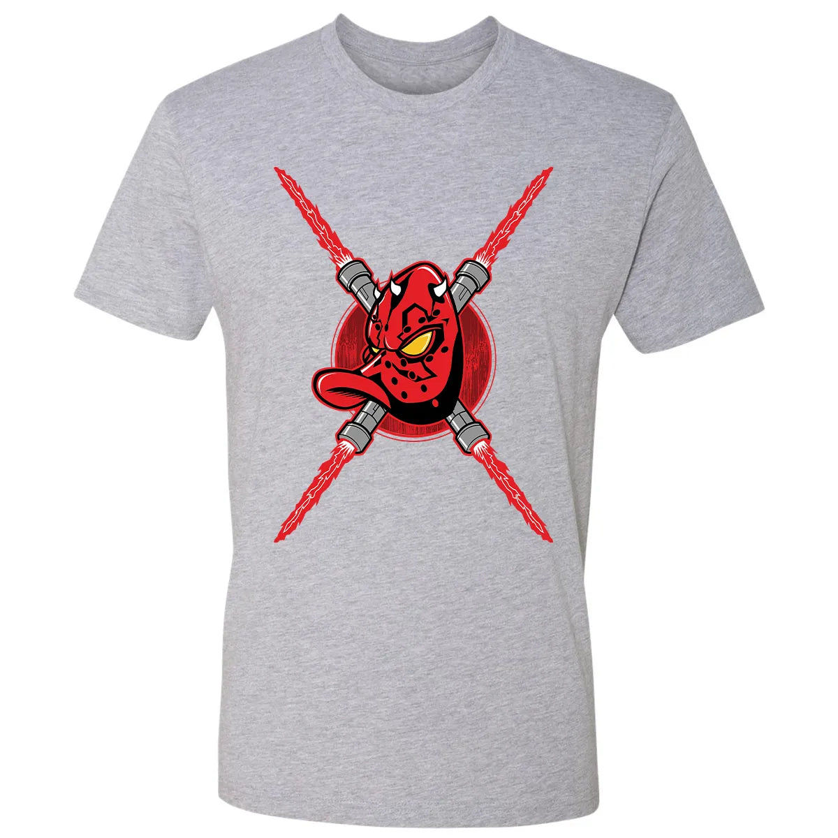 Premium Unisex T-shirt - CKQXGFVY