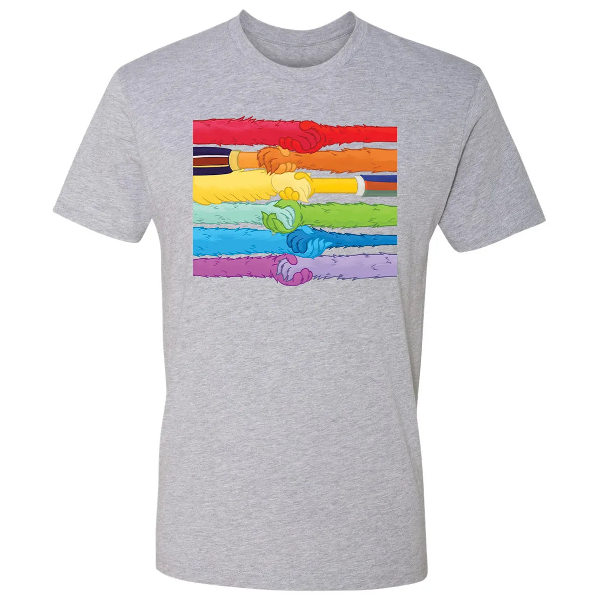 Premium Unisex T-shirt - NNTL9GRP