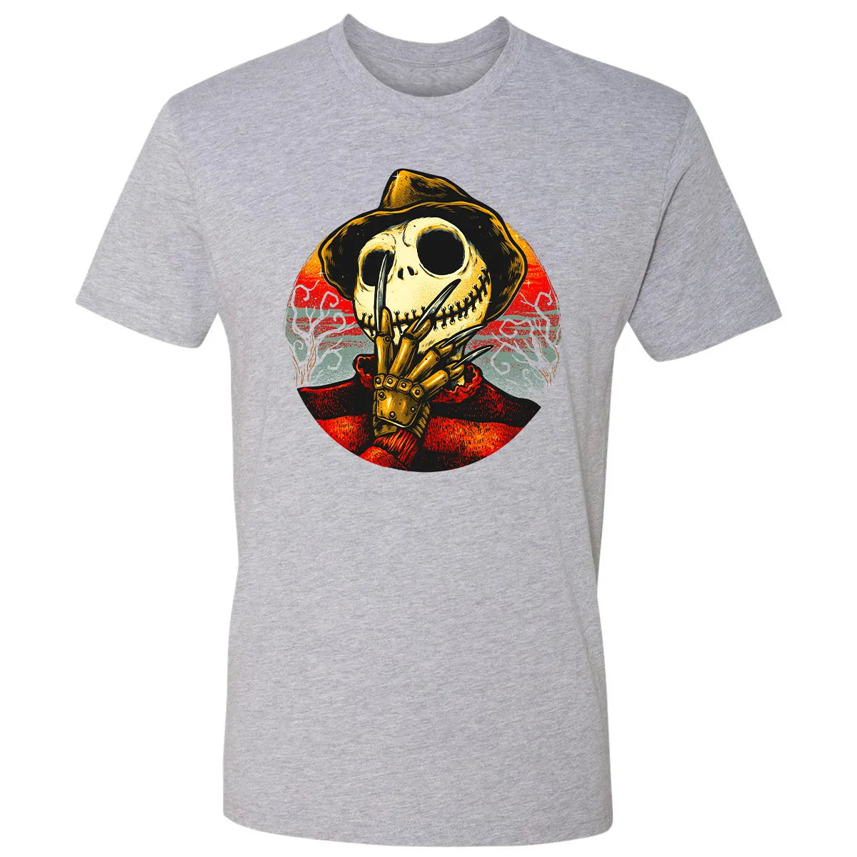 Premium Unisex T-shirt - F7T5QCNF