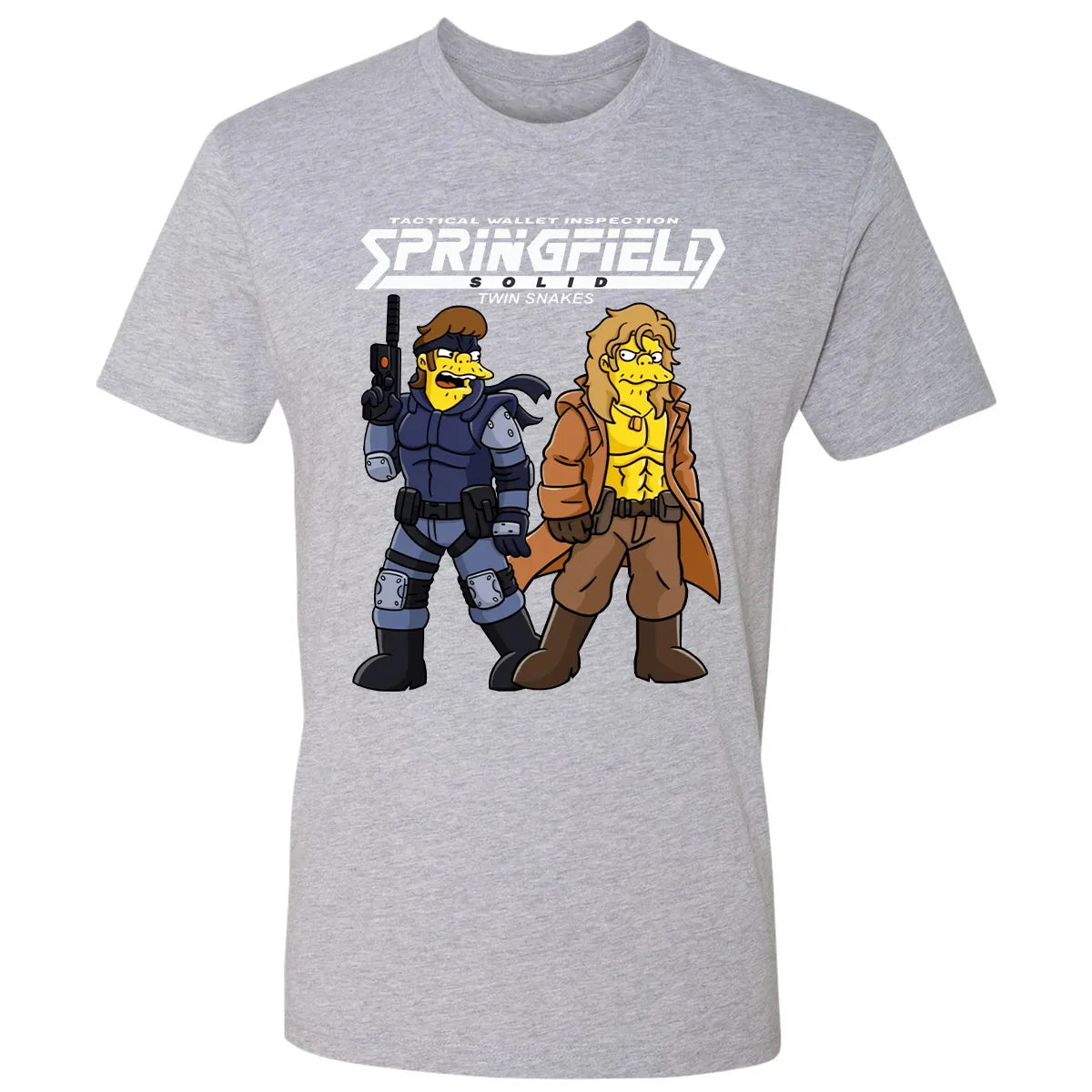 Premium Unisex T-shirt - Q6HYSTKZ
