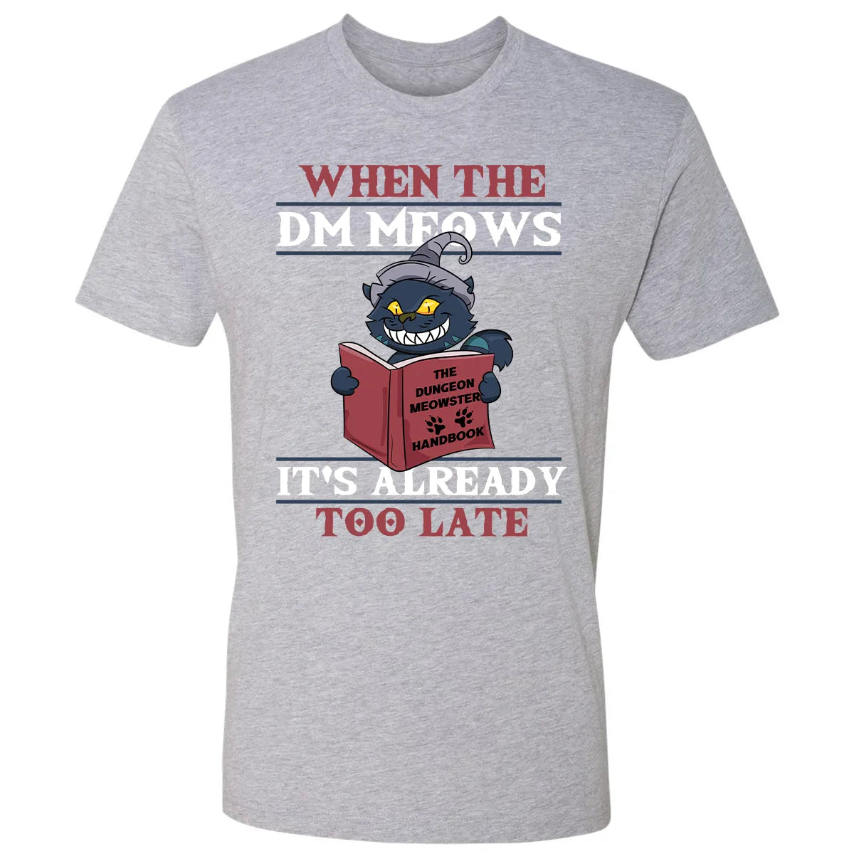 Premium Unisex T-shirt - 5LLTH79J
