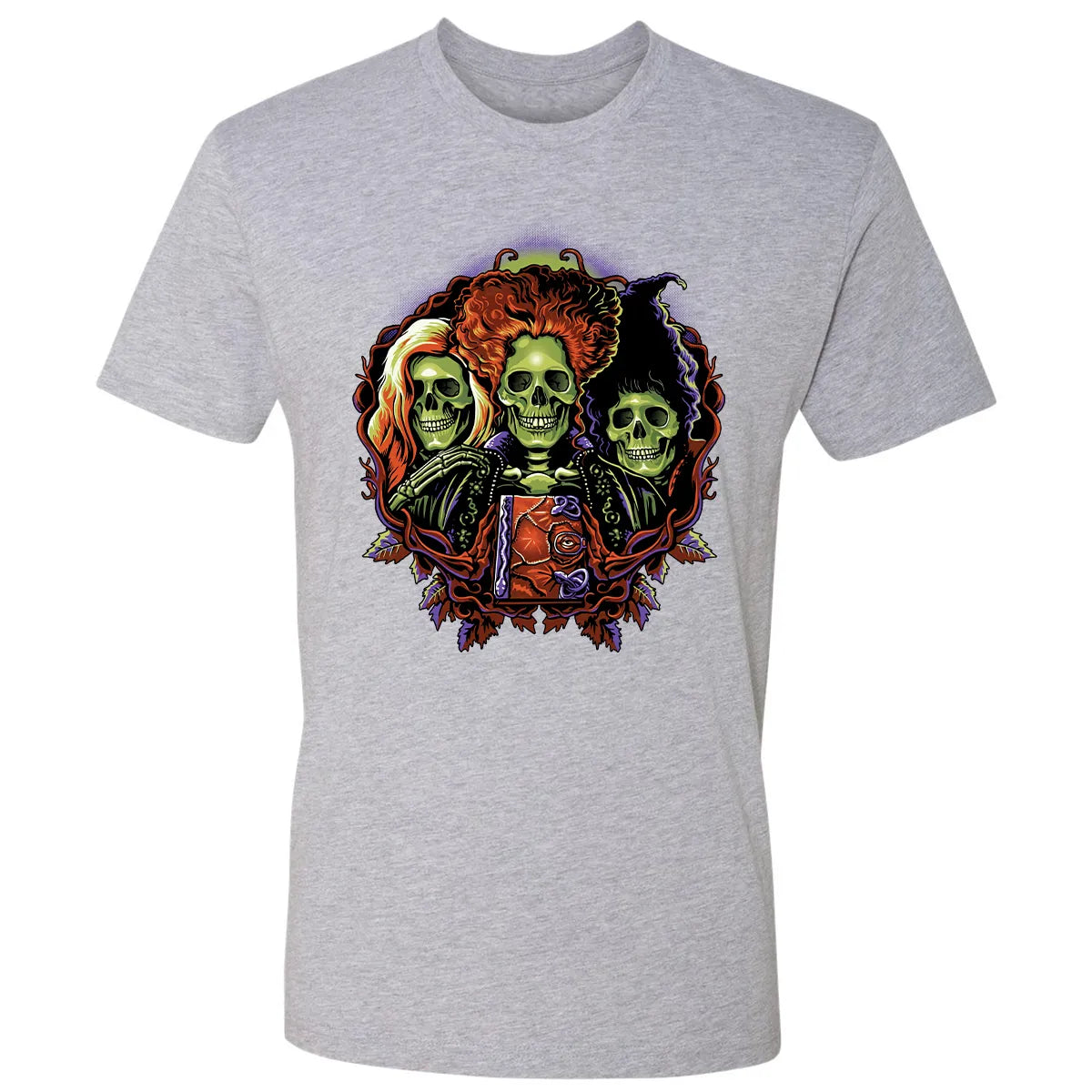 Premium Unisex T-shirt - D98CSQC8