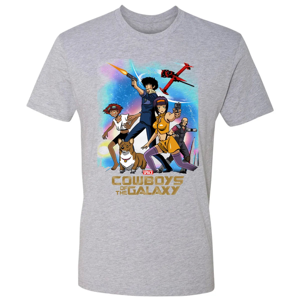 Premium Unisex T-shirt - JRPT7JQS