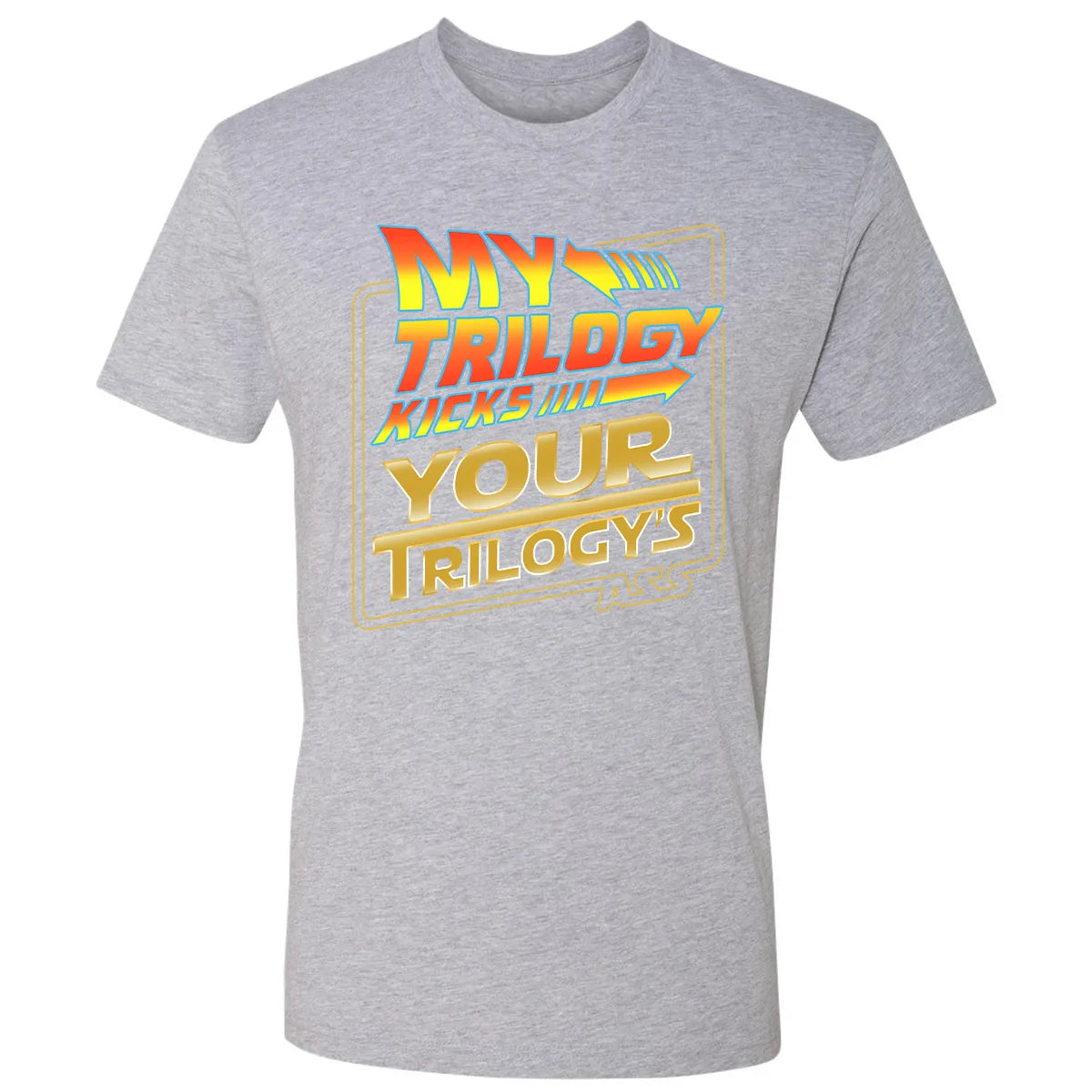 My Tri Kicks Your Tri Premium Unisex T-shirt