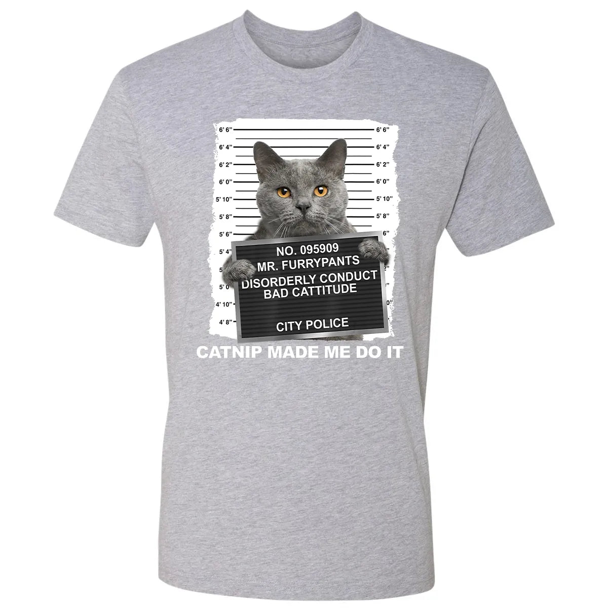 Premium Unisex T-shirt - JVUE6AWS
