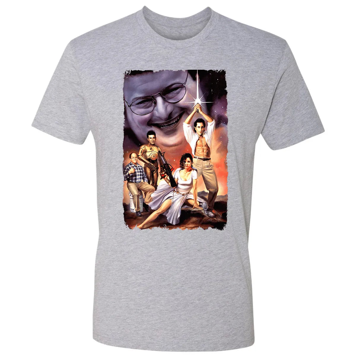 Premium Unisex T-shirt - TC4U4LFH