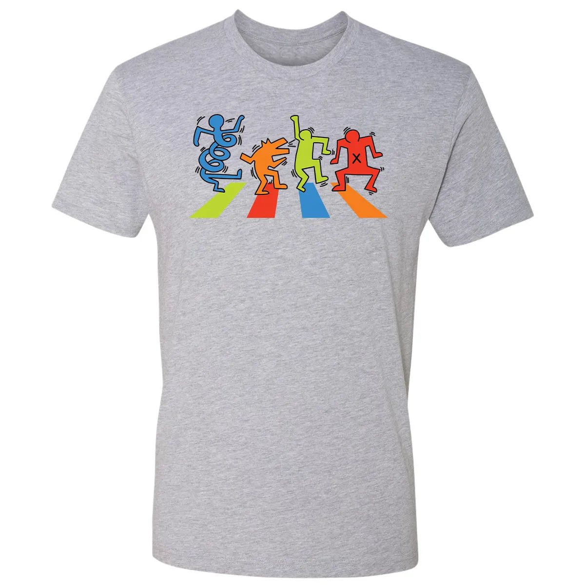 Premium Unisex T-shirt - YFZ1XWSR