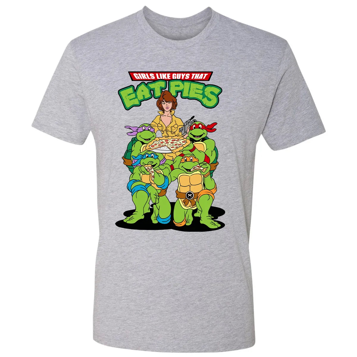 Premium Unisex T-shirt - AD1YXC31