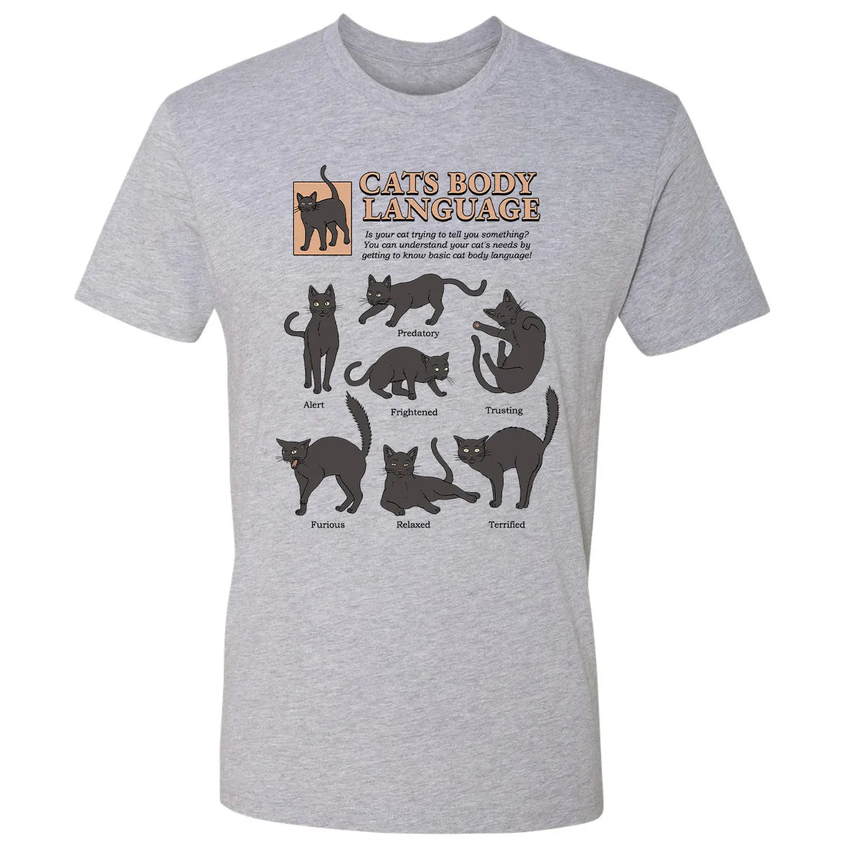 Premium Unisex T-shirt - HCF3LM17