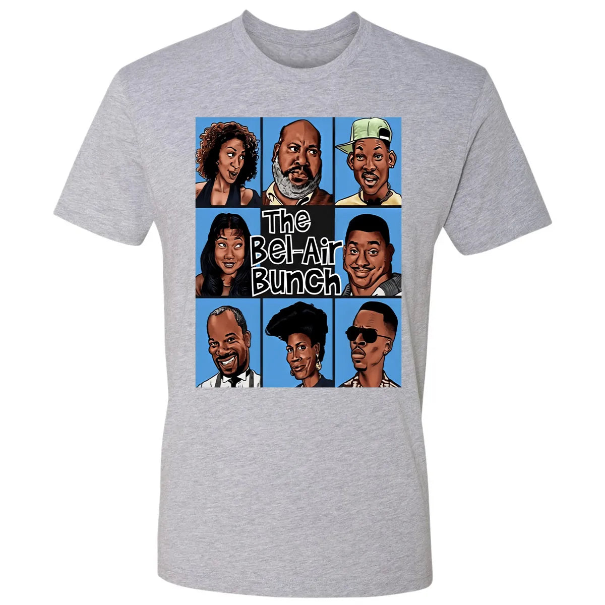 Premium Unisex T-shirt - 2E1UKNT3