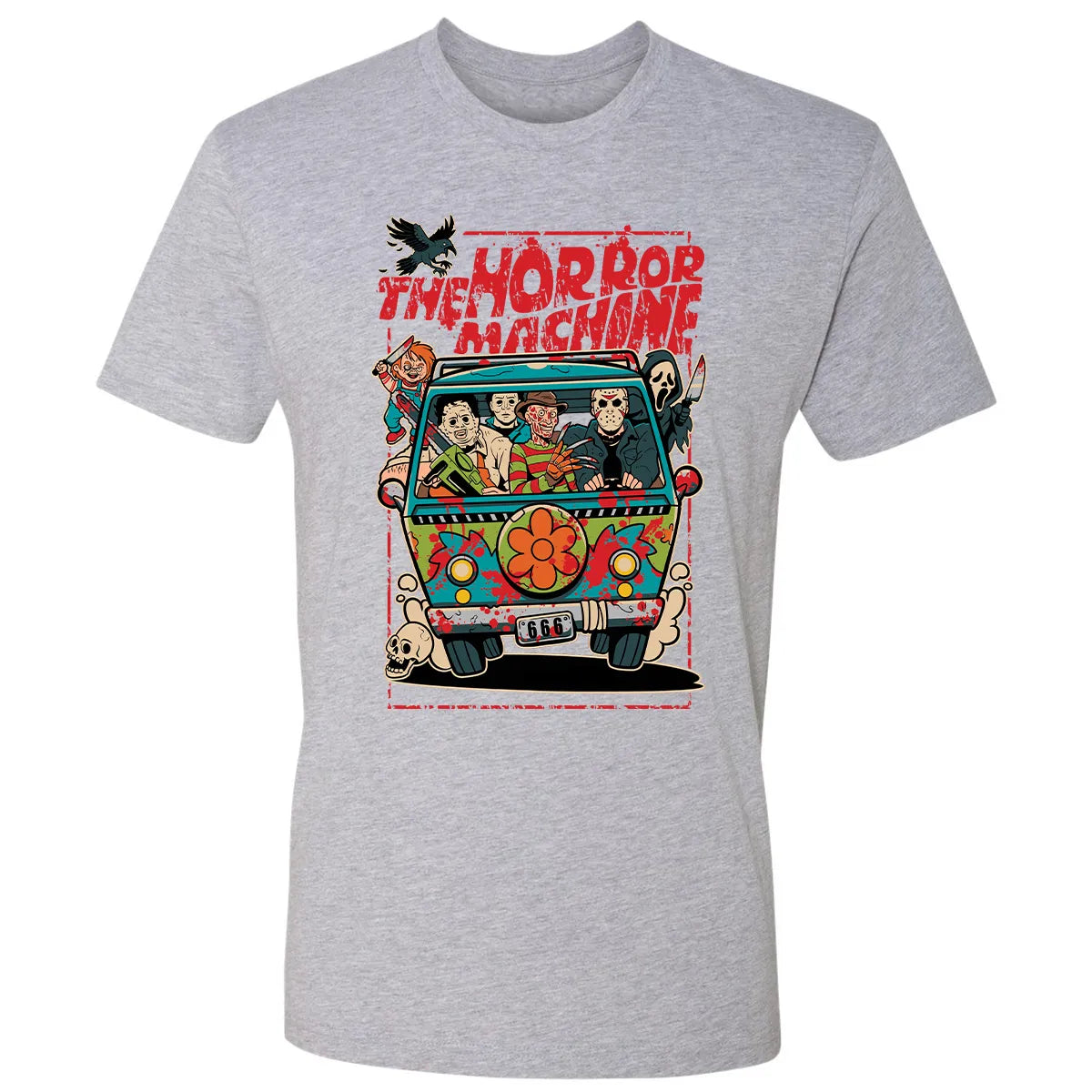 Premium Unisex T-shirt - Y5K5N7H9