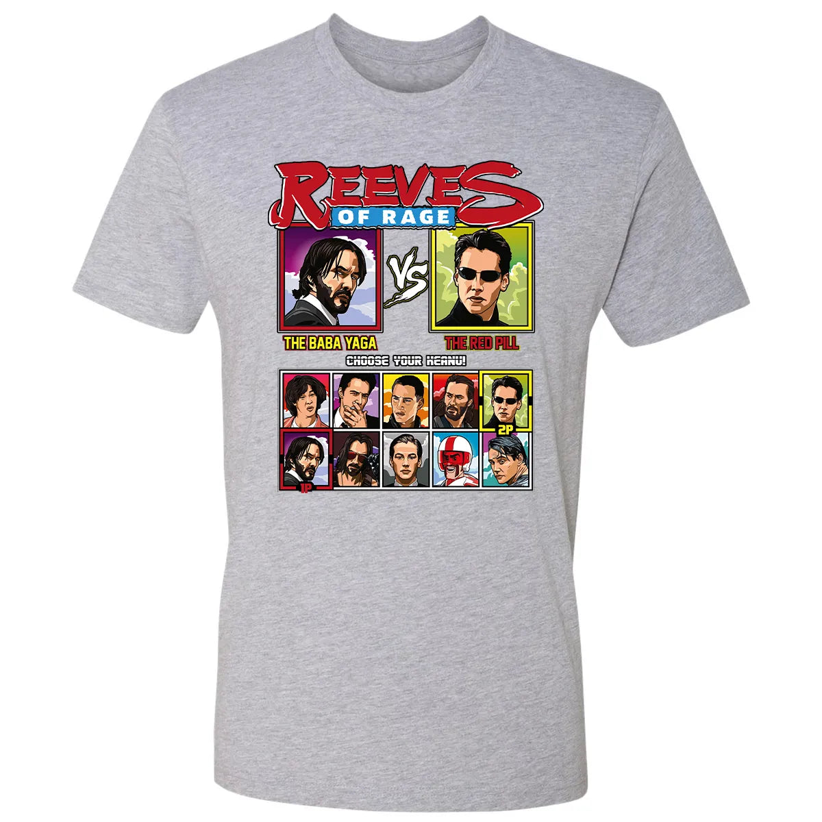 Premium Unisex T-shirt - 5RL8RVKS