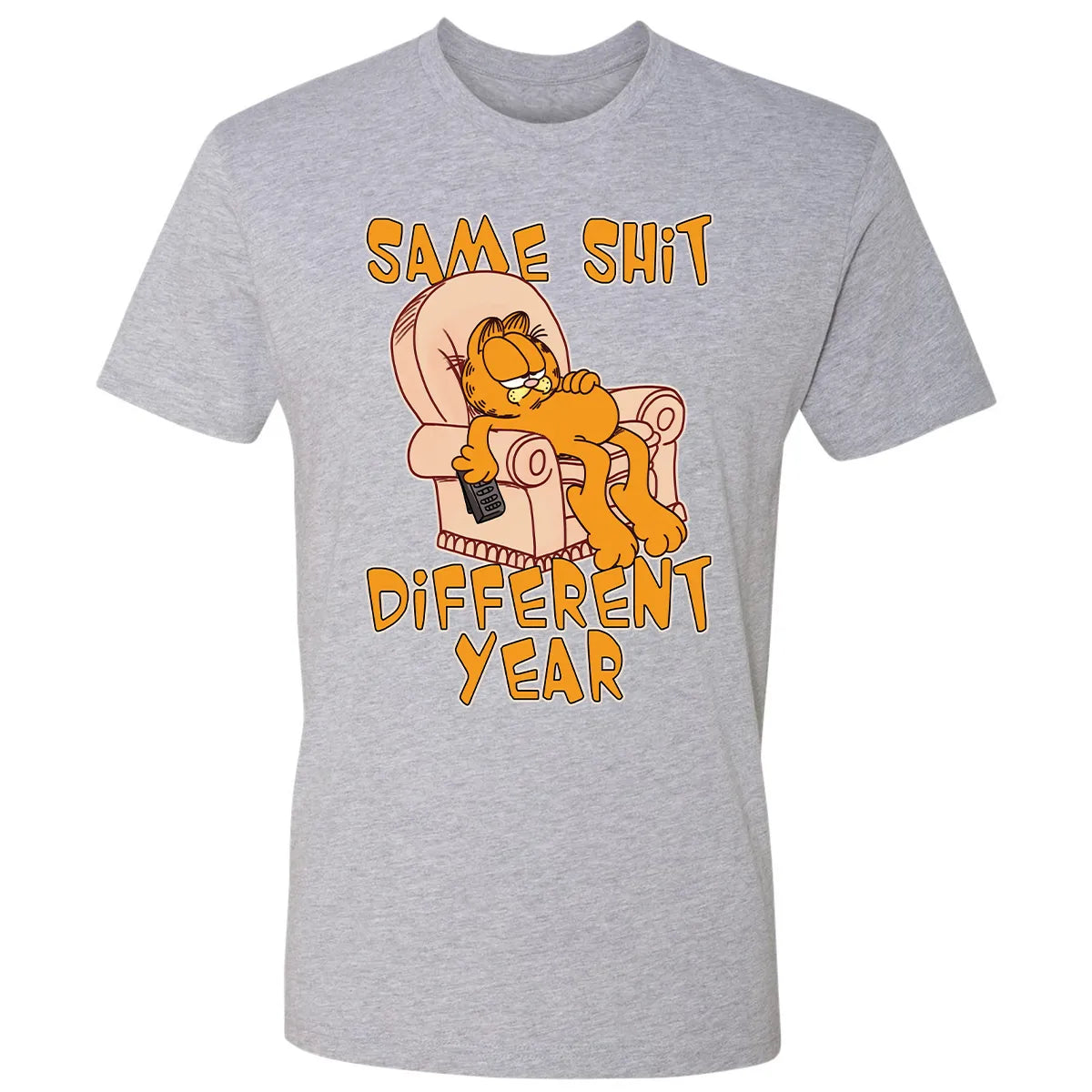 Premium Unisex T-shirt - BSCFE87E