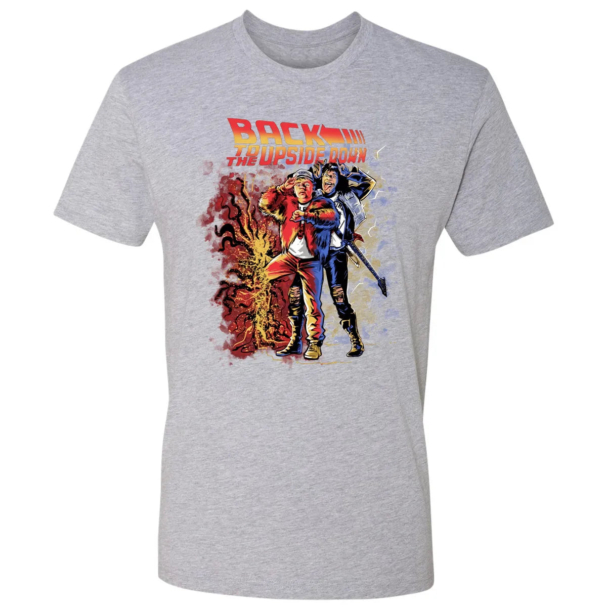 Premium Unisex T-shirt - YSDZW6MK