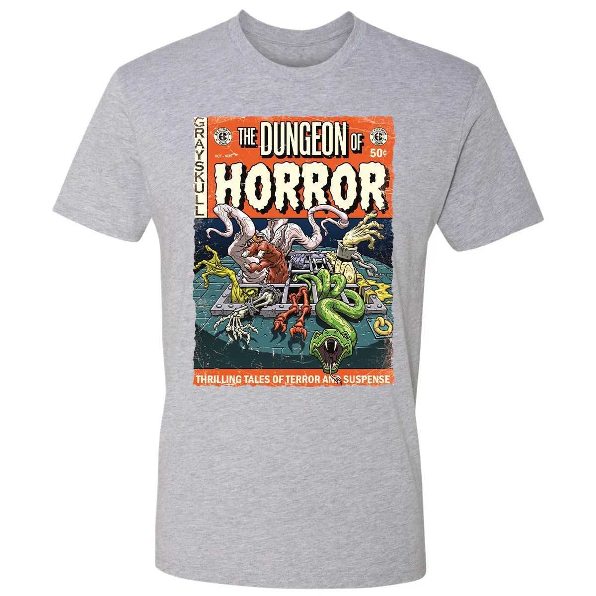Premium Unisex T-shirt - CLBA2DQH
