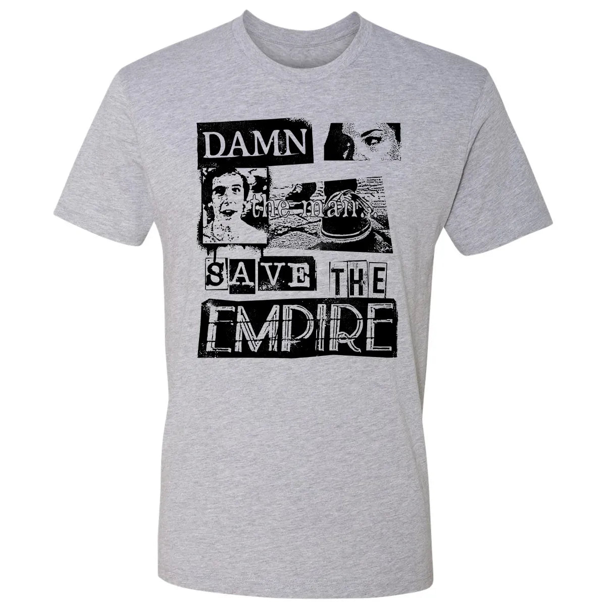 Premium Unisex T-shirt - QNNQ798Z