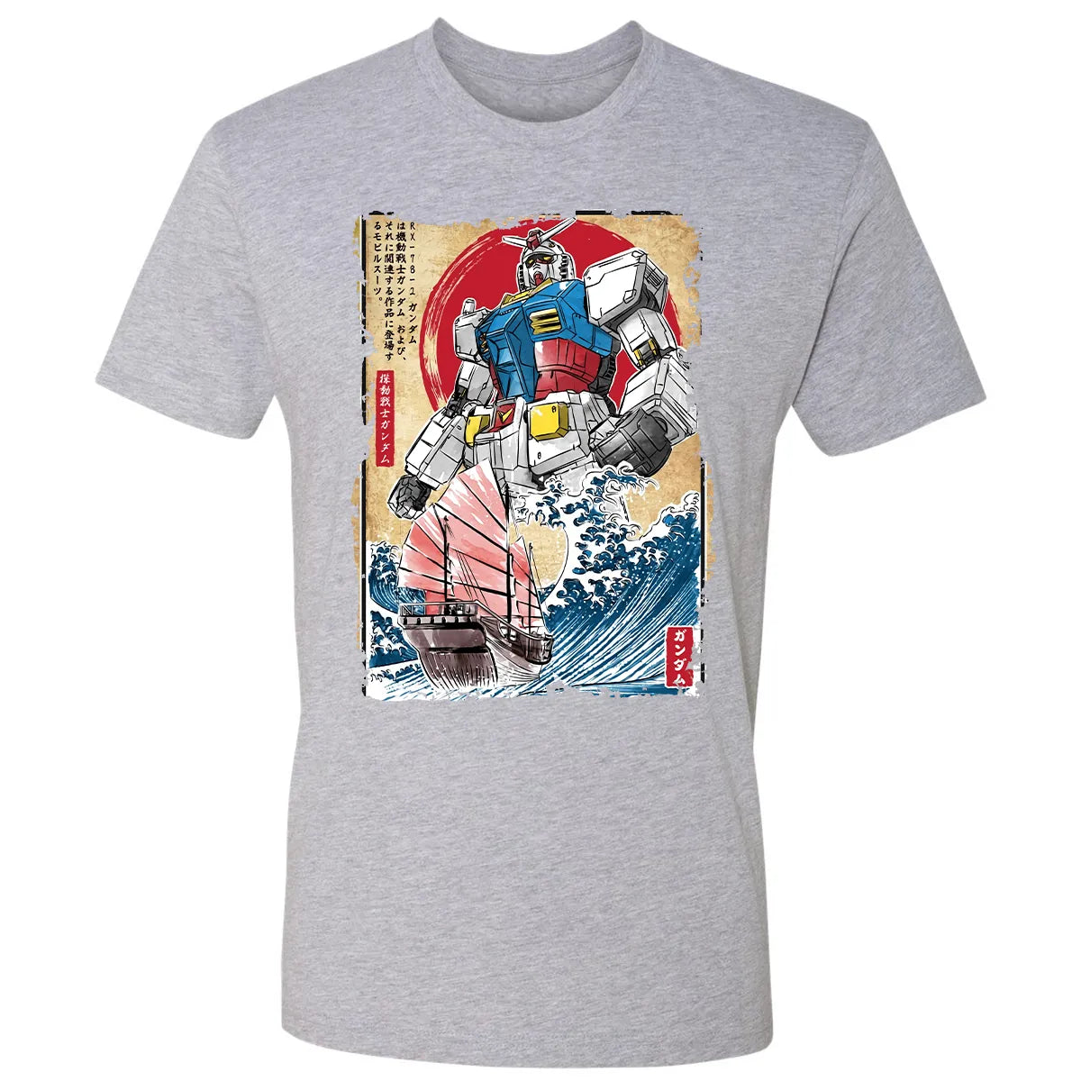 Premium Unisex T-shirt - QVA8ESZM