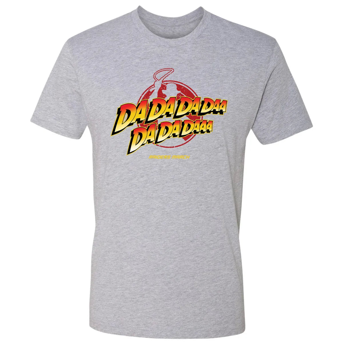 Premium Unisex T-shirt - BNLD8TAW
