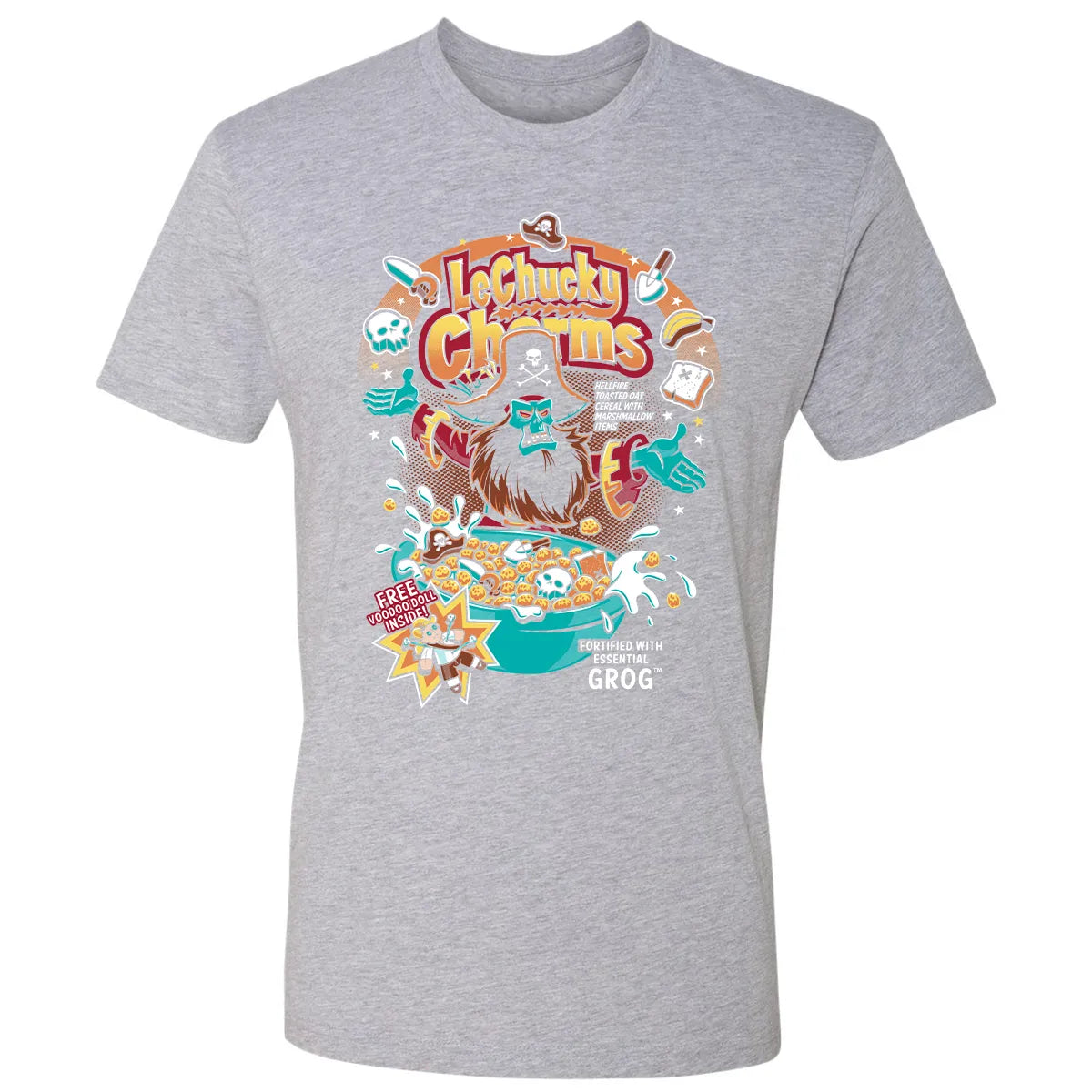Premium Unisex T-shirt - W316BWKU