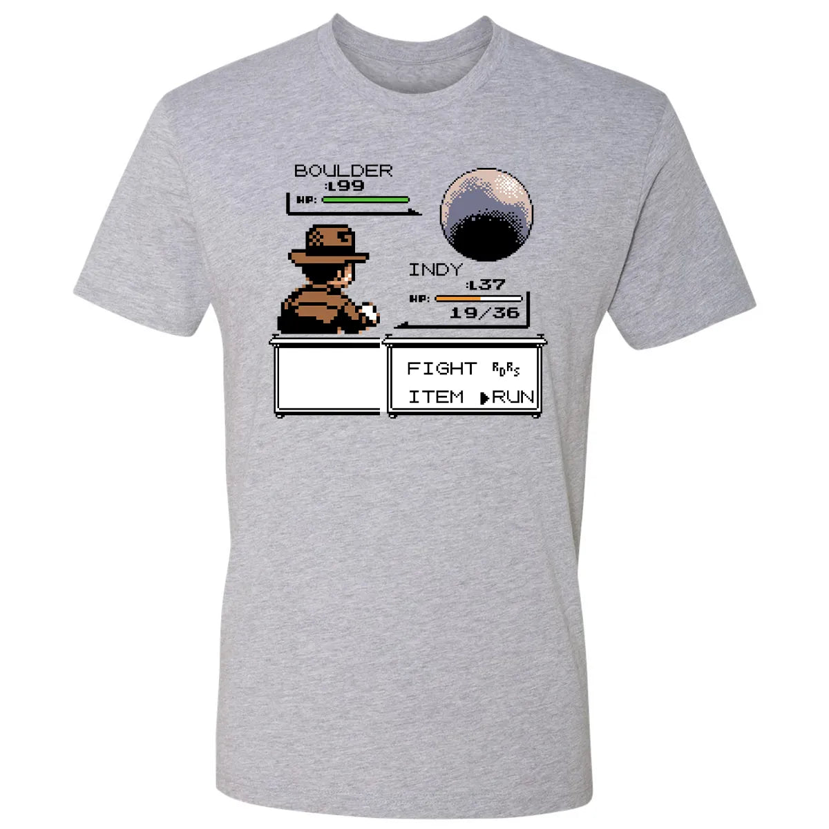 Premium Unisex T-shirt - LSV992H9