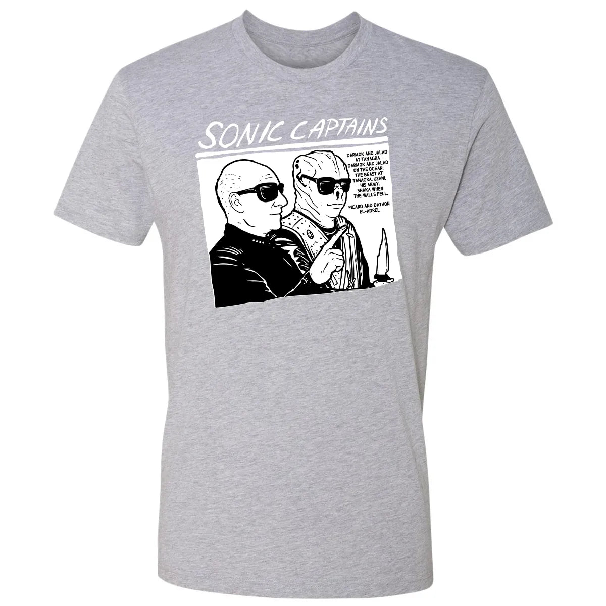Premium Unisex T-shirt - XUQUN9VE