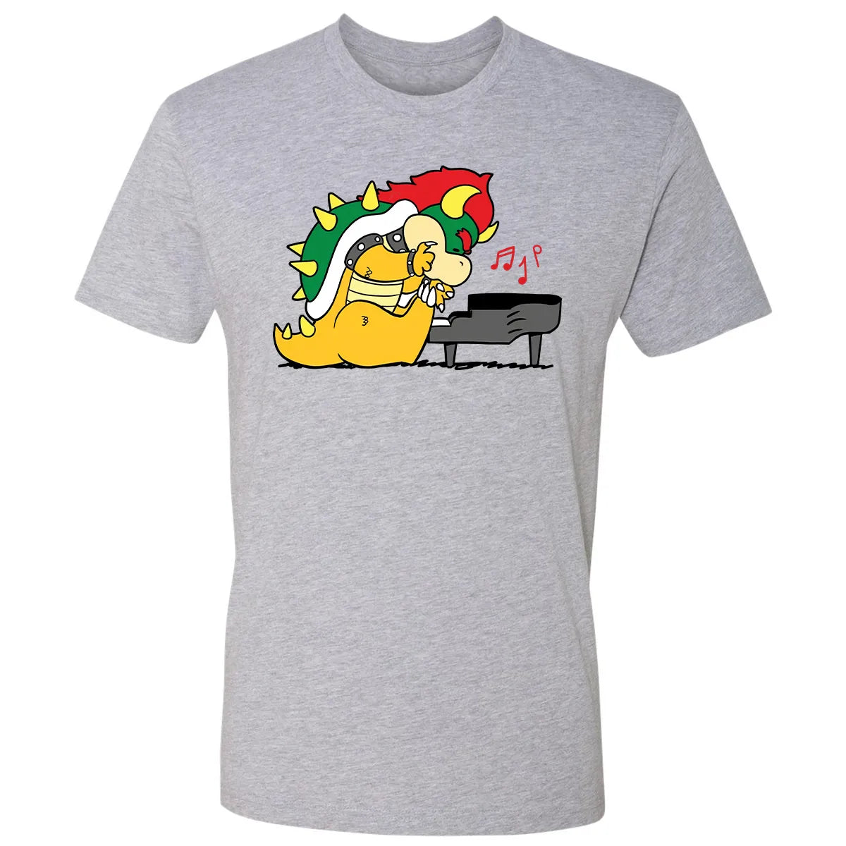 Premium Unisex T-shirt - 1EZAFWHF