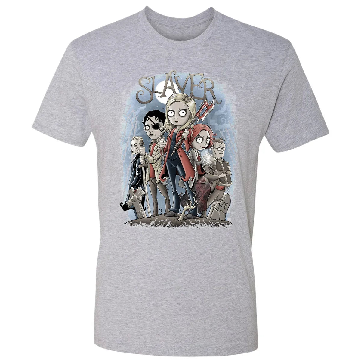 Premium Unisex T-shirt - FWZTA4GK