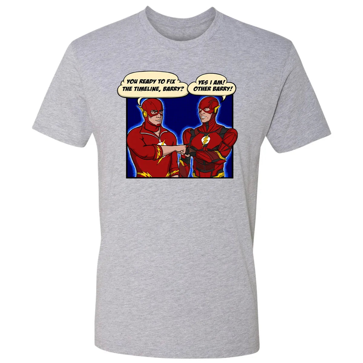 Premium Unisex T-shirt - 8823E25T