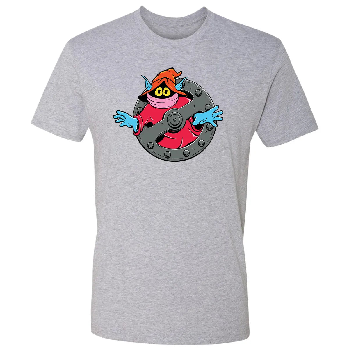 Premium Unisex T-shirt - CEMHE35L