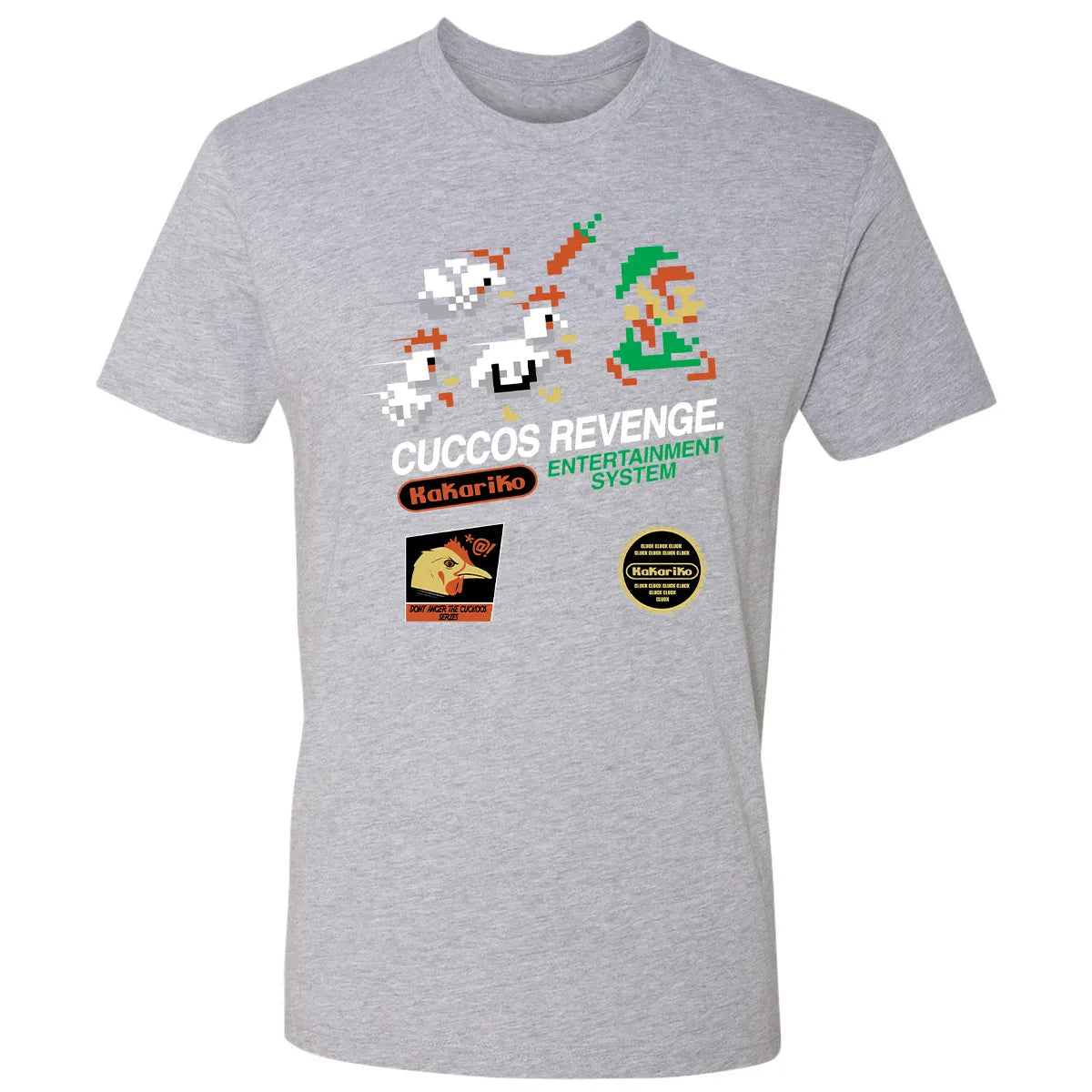 Premium Unisex T-shirt - QHRD9W4L