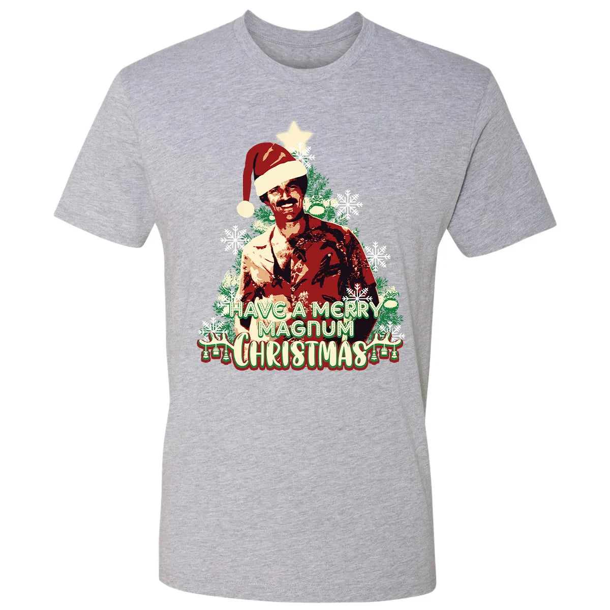 Premium Unisex T-shirt - 52KK6T8H