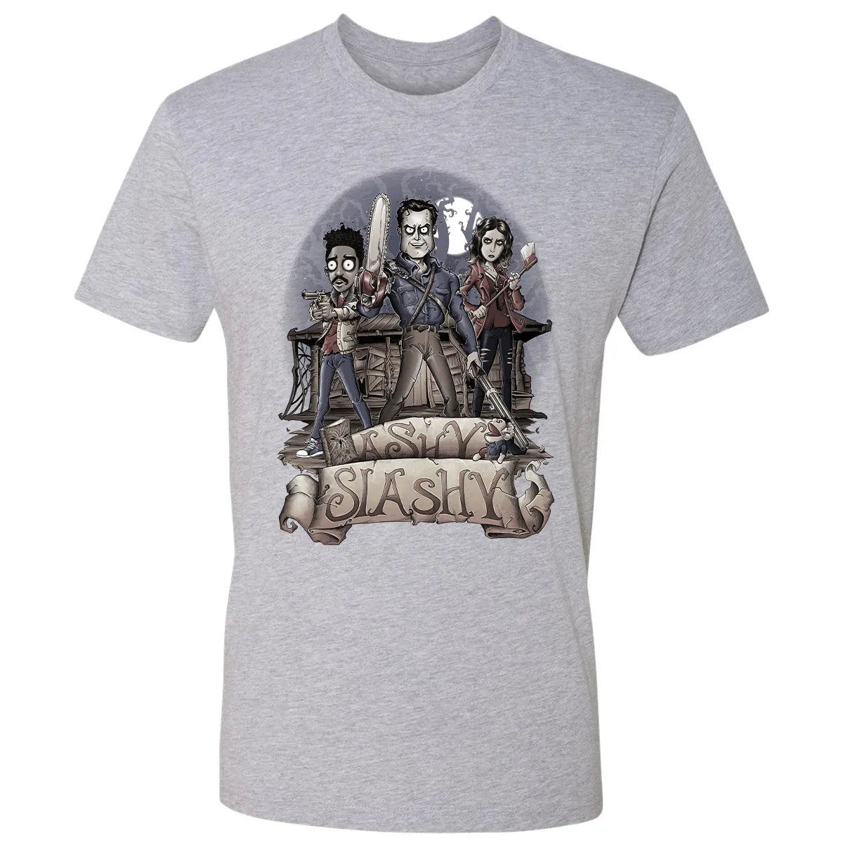 Premium Unisex T-shirt - QH9ST9VM