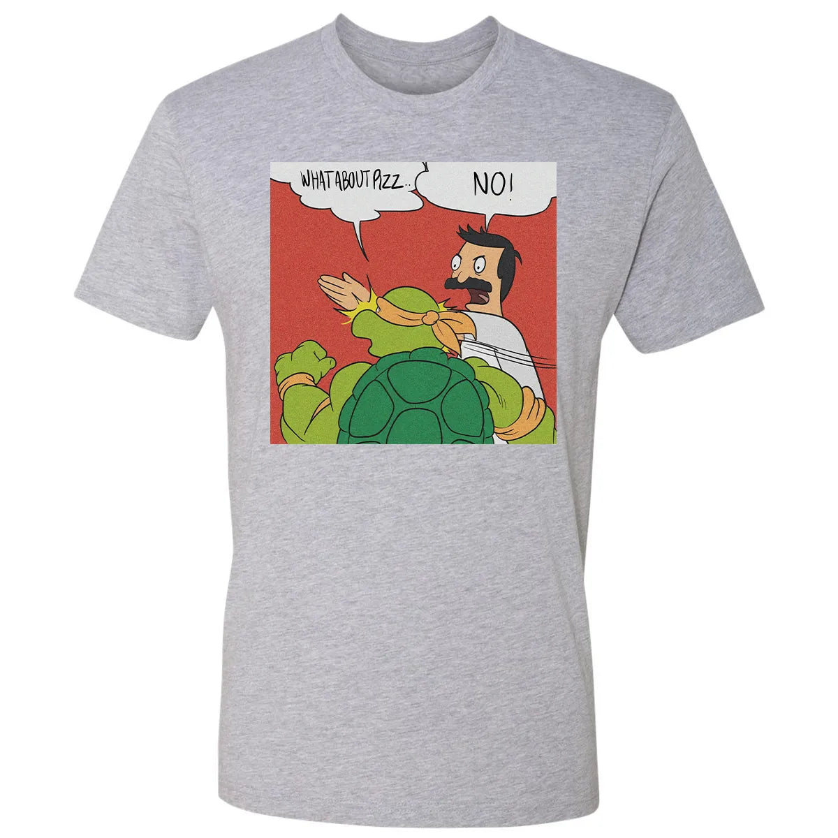 Premium Unisex T-shirt - E4VKEFRX