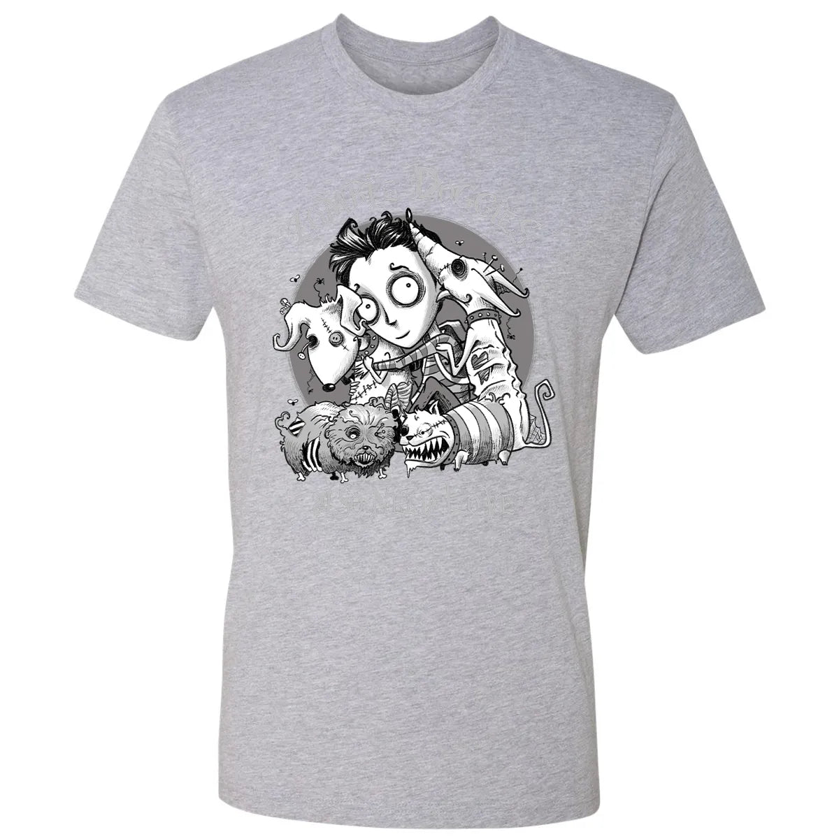 Premium Unisex T-shirt - RR1YW14V