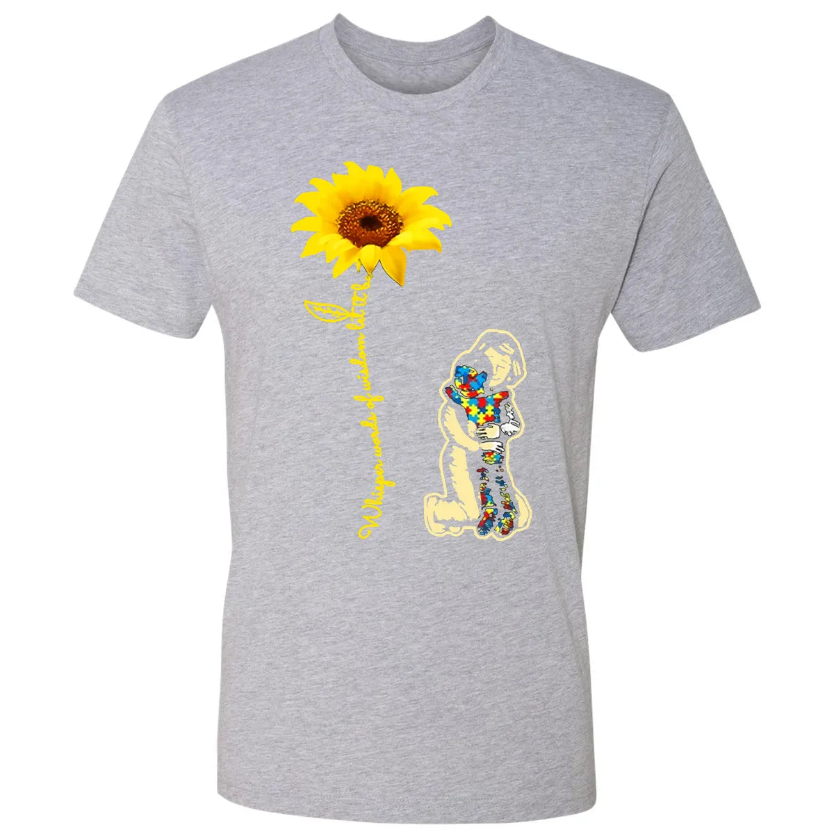 Premium Unisex T-shirt - 5DDS8J8C