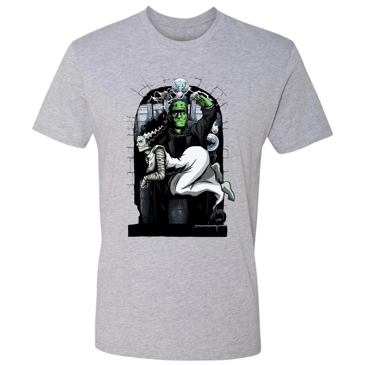 Premium Unisex T-shirt - 328SA88M
