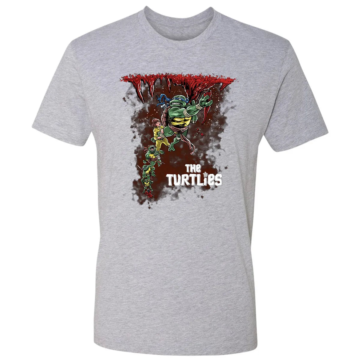 Premium Unisex T-shirt - RT7EW67H